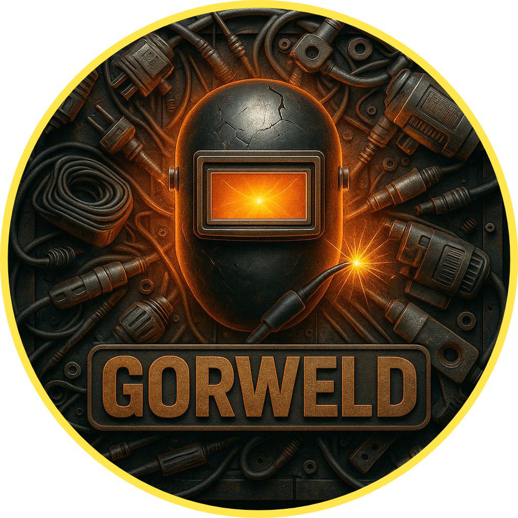 Gorweld Logo